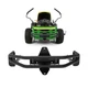 ELITEWILL Zero-Turn Mowers Rear Bumper Bar and Hitch Kit Compatible with John... ELITEWILL Zero-Turn Mowers Rear Bumper Bar and Hitch Kit Compatible with John...