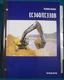 VOLVO EC360B EC330B EXCAVATOR SERVICE TRAINING MANUAL BOOK