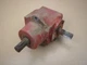 Snapper Massey Ferguson 1600 Tractor Peerless LH Gear Box 3249P91