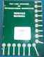 INTERNATIONAL PAYLINE 312 360 414 466 466B ENGINE SERVICE REPAIR OVERHAUL MANUAL