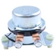Battery Relay 21QA-70010 for Hyundai R1200-9 R140LC9 R160LC9 R210LC9 R220LC9A