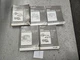 International Truck Service Manual CTS-4245G Vol 1-5 1000-4000 7000 8000 Series
