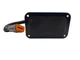 Cummins QSM11 480CE Visual Alarm Light Panel OEM | 4019674