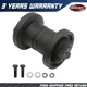 For Kubota Excavator KX121-3 KX040-4 RD118-21700 Bottom Roller Rubber Track