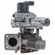 New Turbocharger Case CX210D Isuzu AR-4HK1X Excavator By 8982384743