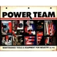 POWER TEAM Hydraulic Maintenance Tools And Equipment Catalog.vtg 1990