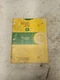 John Deere 8500 Series 3-Section Folding Grain Drill Operators Manual