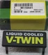 GENUINE JOHN DEERE LX172 LX173 LX176 LX178 LX186 LX188 LIQ COOLED V-TWIN M110441