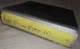 TEREX S-23-E 93-SH SCRAPER PARTS CATALOG MANUAL BOOK