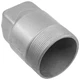 310088 PTO Shaft Cover For Ford 600 700 800 900 601 801 2000 3000 2600 Tractor