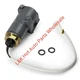 For Hitachi EX100-2 EX120-2 EX200-2 EX200-3 High Speed Solenoid Valve Excavator