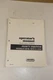 WOODS Mow'n Machine 5210 5215 5250 Operator's Manual F-8044
