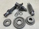 Snapper 1650 Tractor Transaxle Gears