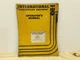 International TD-9 Series 8 Crawler Tractor Operators Manual