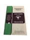 John Deere G Tractors OMR2009  Operators Manual Book