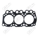 Cylinder Head Gasket 30L01-01100 VA30L0101102 for Mitsubishi Engine L3E