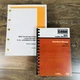 Case 580K Phase Iii 3 Tractor Loader Backhoe Parts Catalog Operators Manual Book