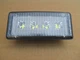 LED HEADLIGHT FOR JOHN DEERE LIGHT JD 7800 7810 8100 8100T 8110 8110T 8200 8200T