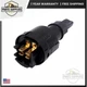57590-22802-71 Keyless Ignition Switch fits Toyota 7FBEU15 8FGCU25 8FG35U 8FD35U