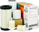 Air Filter Maintenance Kit for Kubota BX22D BX23S BX1880 BX2360 BX2380 BX2230