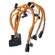 Harness Assembly 219-7461 for Caterpillar Engine C11 C13 Excavator CAT 345C