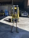 Hyster E70XN Electric Cushion Tire Forklift, 2021 - 7,000 lb Capacity, Sit-Do...