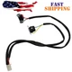 Pulsing Coil For Kawasaki FD590V FD611V FD620D FD661D # 59026-2054 59026-0048