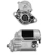 Starter for Toyota Forklift Forklift 028000-9270 128000-0620 128000-1250 015821