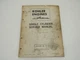 Kohler K Series Single Cylinder Service Manual K91 K141 K161 K181 K241 K301 K321