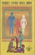 1974 '20M676' Boy Scouts Family Living Skill Book Book/Manual - 31 Pages
