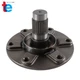 34070-13330 L35 L2900 L3010 L3130 L3240 L3300 L3410 L3430 Front Axle For Kubota