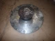 Detroit Diesel Engine 3-53 Series CLARKE Pump Splined Coupler and Shaft 353