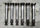 Massey Ferguson 135 Tractor - AG3.152 Perkins Gas Engine - Lifter Tappets
