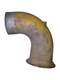 Used Caterpillar C-11 / C-13 / C-15 Turbo Elbow - 2298438