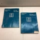 Detroit Diesel 8.2L Engine Parts & Fuel Pincher Overhaul Service Repair Manual