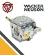 Wacker BS45Y, BS52Y, BS60Y, BS62Y Tillotson HS-240 Carburetor - 0078843