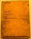 CAT Caterpillar IT18F Integrated Toolcarrier Parts Manual SEBP2036