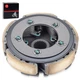 98-02 for Honda Foreman 450 TRX450FE TRX450FM 4WD WET Clutch Centrifugal Carrier