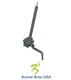 New Steering Box Assembly W/ Pitman Arm FITS Kubota Tractor L175 L185 L245 L225 