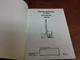Yale NTA 040 DA (874) Parts Manual 1767 