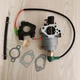 CARBURETOR For HONDA EB3500 EB3500X EB3800 EB3800X EM3500 EM3800 X SX SXK1 EW140
