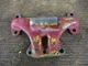 International 2606 D236 Engine Oil Cooler Manifold 379160R11  Tractor