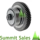 Oil Pump U5MK8266 for Perkins 104-22 403C-15 403C-17 404C-22 404C-22T Engine 52m