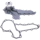 E5800-73037 Water Pump for Kioti DK35 DK40 DK45 DK50 DK55 DS4110 DS4110HS DS4510