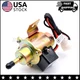 Fuel Pump For Kioti Tractor CS2210 CS2410 CS2510 T2555-69231 US
