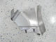 ARCTIC CAT SNOWMOBILE 2012-2016 F M XF ZR 9000 1100 CENTER HEAT SHIELD 2612-674