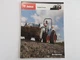 Bobcat CT120 Through CT450 Compact Tractors Brochure 20 Page Good