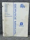 Ford New Holland 5640 6640 7740 7840 8240 8340 Part 2 Fuel System Service Manual