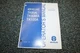 New Holland TK80A TK80MA TK100A Tractor Operator Manual 3/04 FREE SHIPPING