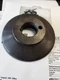 Target Inner Flange Quick Disconnect Shaft PN 163270 Pro 65 III Pro 40 III NOS